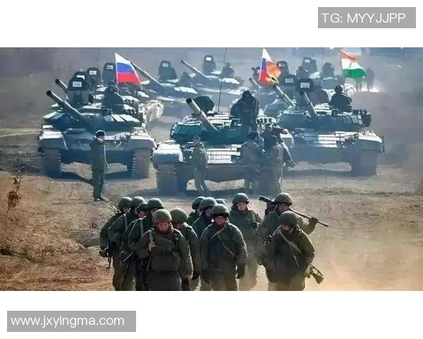俄国与中国军人实力对比分析及未来军事合作展望