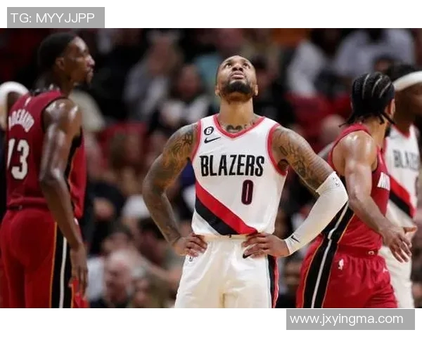 利拉德正式加盟热火三首轮选秀权加希罗成交易核心