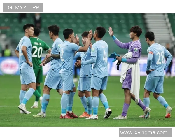 北京国安迎战深圳兆佳力争主场全取三分展现球队实力