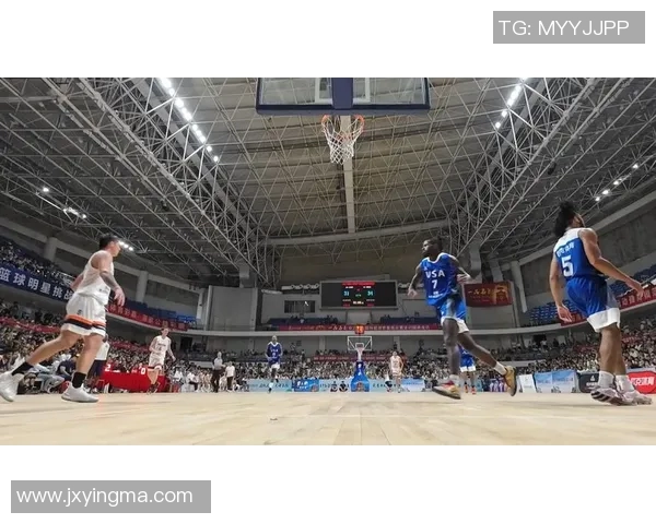 卡姆雷迪什的篮球之路：从新秀到明星的成长故事与挑战