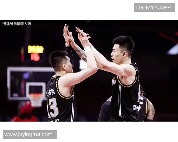 广东与辽宁的巅峰对决1516赛季精彩回顾与分析