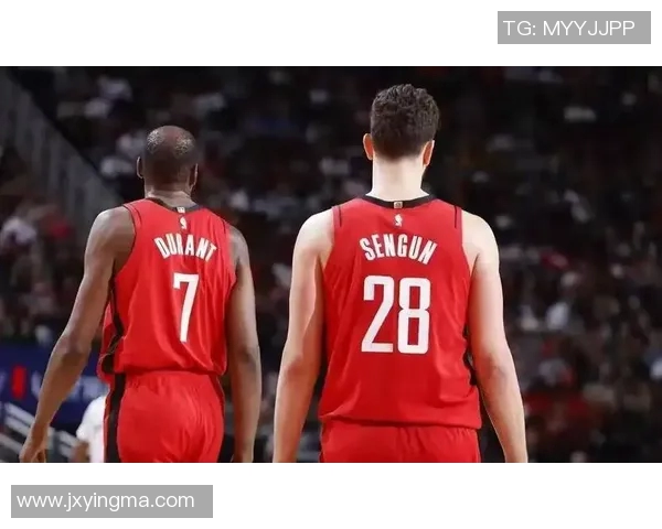 森林狼与火箭的激烈对决七场大战谁能笑到最后